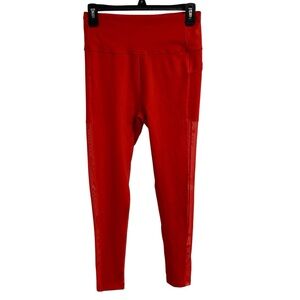 Adidas Ivy Park Leggins Sheer On The Legs‎